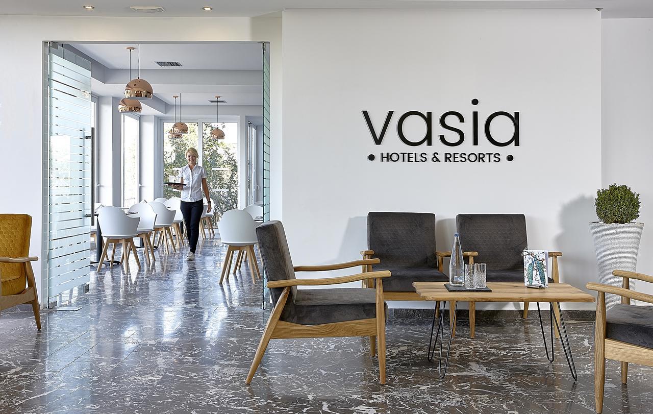 Vasia Royal Hotel 古瓦伊 外观 照片